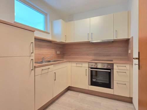 Neue Einbauküche - Etagenwohnung mit 65,20 m² in Coburg zum Kaufen