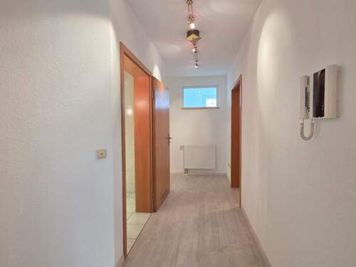 Sprechanlage mit Videokamera_ - 