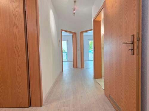 Klassische Aufteilung, alles wie neu_ - 