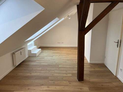 Wohnen - 2 Zimmer Etagenwohnung in Nürnberg