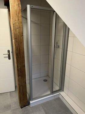 Dusche - 