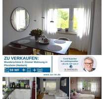 Rendevouz mit einer Wunderschönen elegante 2 Zimmer Wohnung auf dem Haidach.! - Pforzheim Buckenberg