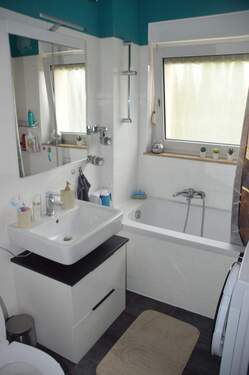 Badezimmer 1 - 