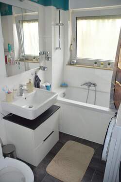 Badezimmer - 