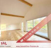 Trier-Olewig: 194 m² High-End-Penthouse, Erstbezug nach Kernsanierung, modern, energieeffizient und luxuriös!