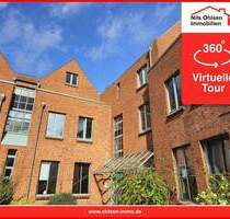 Barrierefreie Stadtwohnung oder Büro mit Dachterrasse - Itzehoe