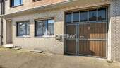 Garage - 8 Zimmer Mehrfamilienhaus, Wohnhaus zum Kaufen in Hückelhoven