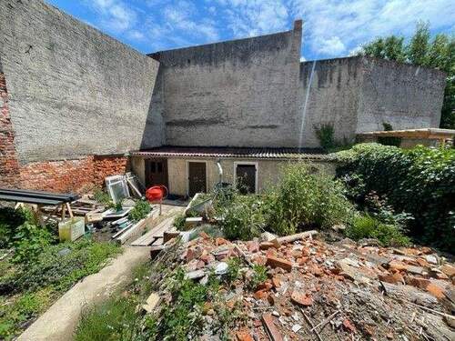 2.jpg - 1 Zimmer Mehrfamilienhaus, Wohnhaus in Teuchern