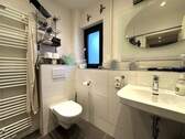 Duschbad mit Fenster, HWB… - 