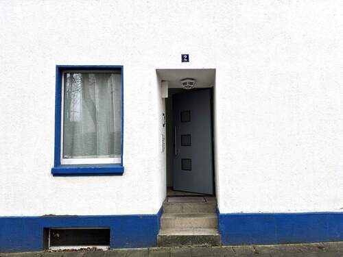 Herzlich Willkommen, - 7 Zimmer Mehrfamilienhaus, Wohnhaus zum Kaufen in Bad Honnef