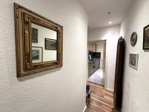 Der Dielenbereich! - 