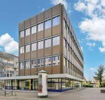 Büro- oder Praxisflächen in Top-Geschäftslage! - Mühlacker