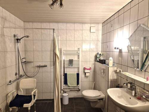 Duschbad EG - 