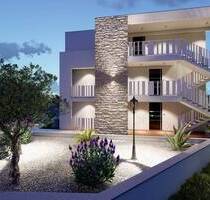 Genießen und Investieren in besten Lagen der Insel Krk - Punat