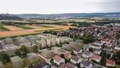 Vogelperspektive - 