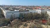 Helmholtzplatz - 