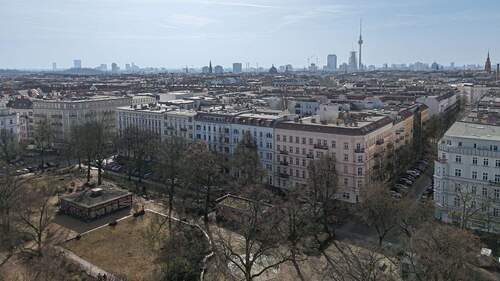 Helmholtzplatz - 