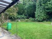 Terrasse und Garten - 
