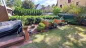 Pflegeleichter Garten - 