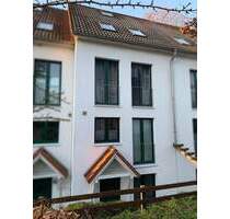 Provisionsfrei: Familienfreundliches Reihenmittelhaus mit Garten - Hamburg Billstedt