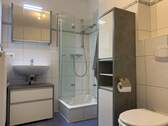 Badezimmer OG - 