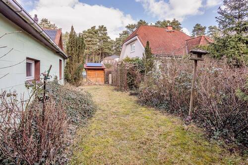 Grundstück - Grundstück in Hoppegarten zum Kaufen