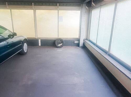 Stellplatz - Garage, Stellplatz in Wuppertal