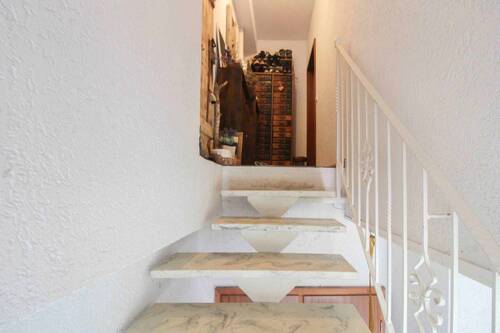 Treppenhaus - 