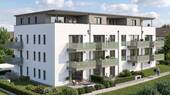 NEUBAU B80, Badstraße - 3 Zimmer Etagenwohnung zum Kaufen in Neumarkt