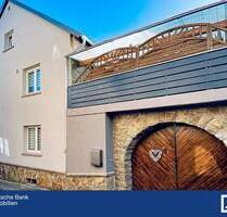 Verwirklichen Sie sich Ihren Traum vom eigenen Haus! Eine Immobilie mit vielen Möglichkeiten! - Himmelstadt
