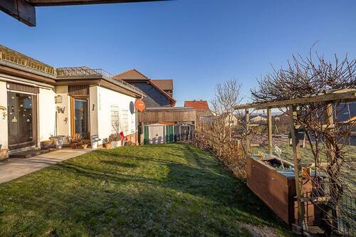 Garten - 
