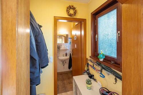 Gäste WC - 