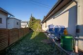 Seitenansicht - 