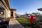 Terrasse - 