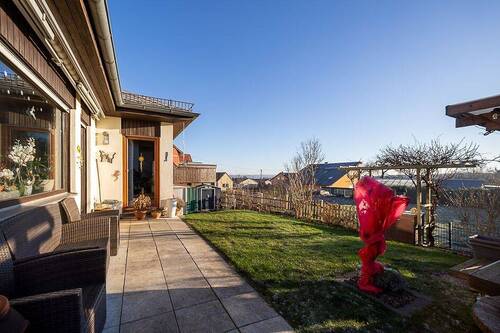 Terrasse - 