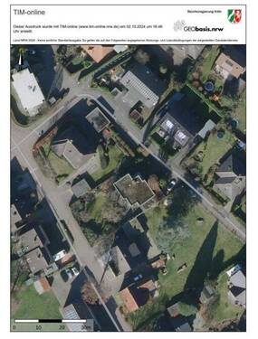 Satellitenansicht - 