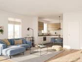 Wohnzimmer - 
