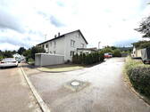 Aussenbereich - 5 Zimmer Einfamilienhaus zum Kaufen in Schwäbisch Gmünd