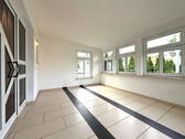 Eingangsbereich - 5 Zimmer Einfamilienhaus in Schwäbisch Gmünd