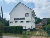 Zufahrt Wohnbereich - Mehrfamilienhaus, Wohnhaus zum Kaufen in Berlin