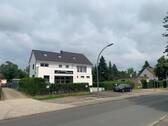Zufahrt Gewerbe - Mehrfamilienhaus, Wohnhaus in Berlin