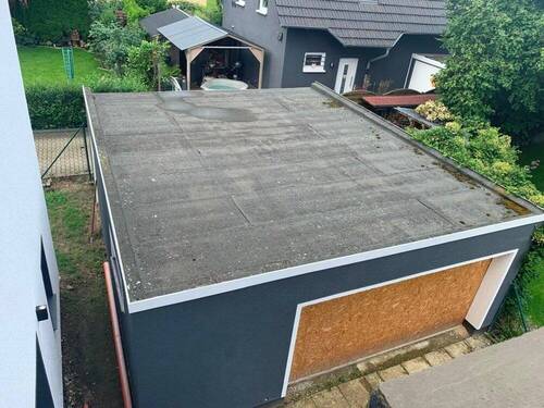 Doppelgarage - 