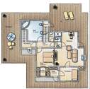 Grundriss Erdgeschoss 21.08.25 - 