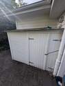 KLEINE SCHUPPEN FÜR IHRE GARTENGERÄTE - 3 Zimmer Einfamilienhaus in Buchholz in der Nordheide