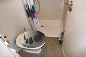 KLEINES DUSCHBAD - 