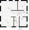 Grundriss Erdgeschoss - 