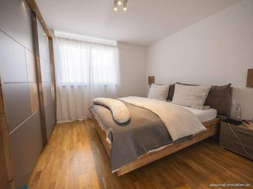 Schlafzimmer - 
