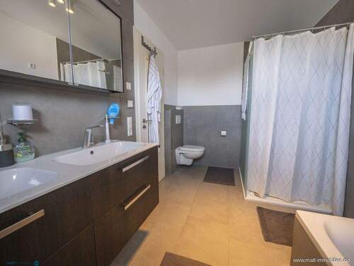 Badezimmer - 