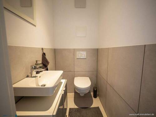 Gäste WC - 