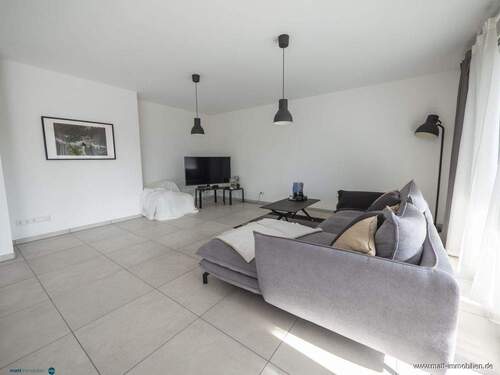 Wohnzimmer - 